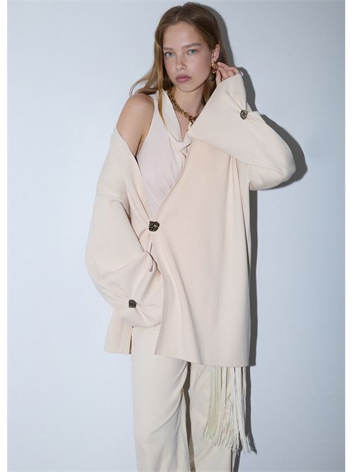 Cardigan woman Liu jo LIU JO | CF6091MS99E/X0793